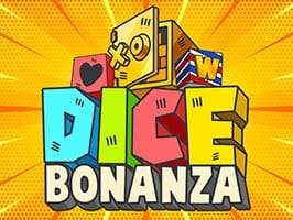 Dice Bonanza screenshot