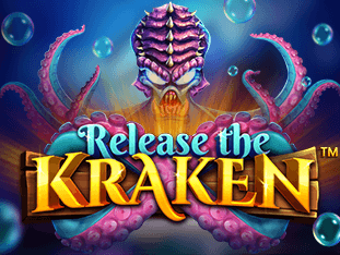 Release the Kraken screenshot