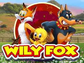 Wily Fox screenshot