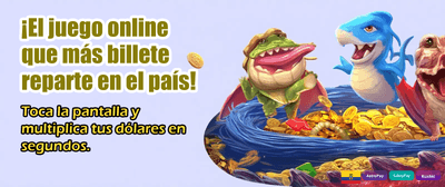 Siente la emoción del juego banner