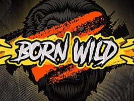 Born Wild