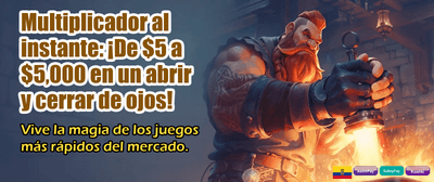 Jackpots increíbles te esperan banner