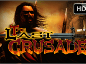 The Last Crusade HD screenshot