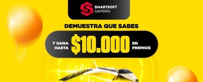 Juega y gana en grande banner