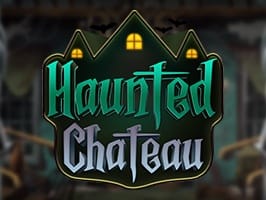 Haunted Chateau