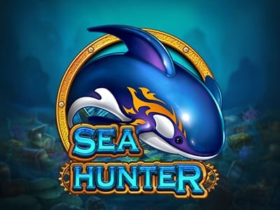 Sea Hunter screenshot