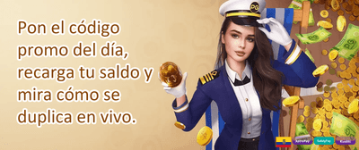 Lluvia de Giros Gratis promotional banner