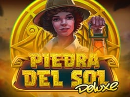 Piedra Del Sol Deluxe