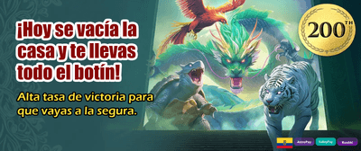 El mejor Pachinko de Ecuador banner